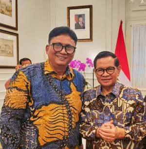 Pengelolaan Sampah Jakarta: Antara Kewajiban Negara dan Tanggung Jawab Bersama