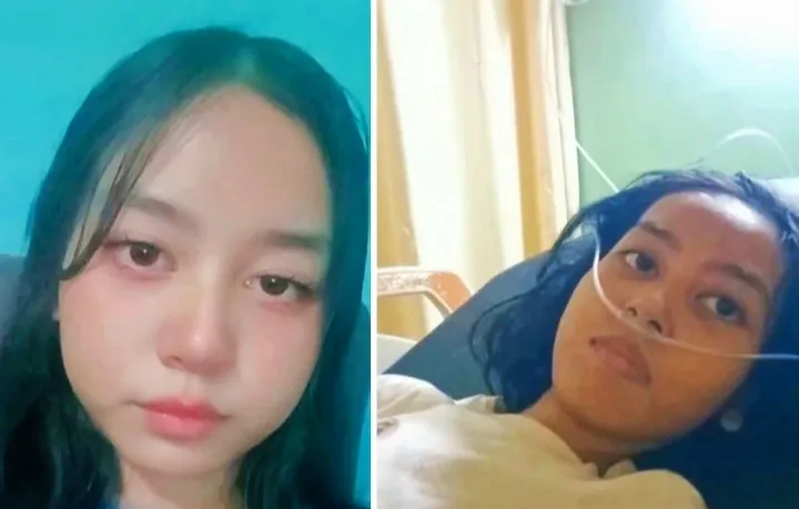 “Ibu di Mana?” — 16 Tahun Menunggu Pelukan yang Tak Pernah Datang