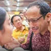 Nadiem Kecewa Dituntut 18 Tahun Penjara dalam Kasus Chromebook