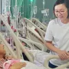 YJGI dan YBCI Hadirkan Kepedulian Nyata bagi Pasien Cuci Darah di RSPAD Gatot Soebroto