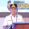 Agustiar Sabran: Keselamatan Lalu Lintas di Kalimantan Tengah Harus Jadi Gerakan Bersama