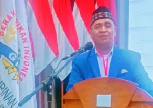Sekjen GPIB Soroti Kebijakan Siswa SMKN 1 Purwakarta Bawa Paving Block, Dinilai Pungutan Terselubung