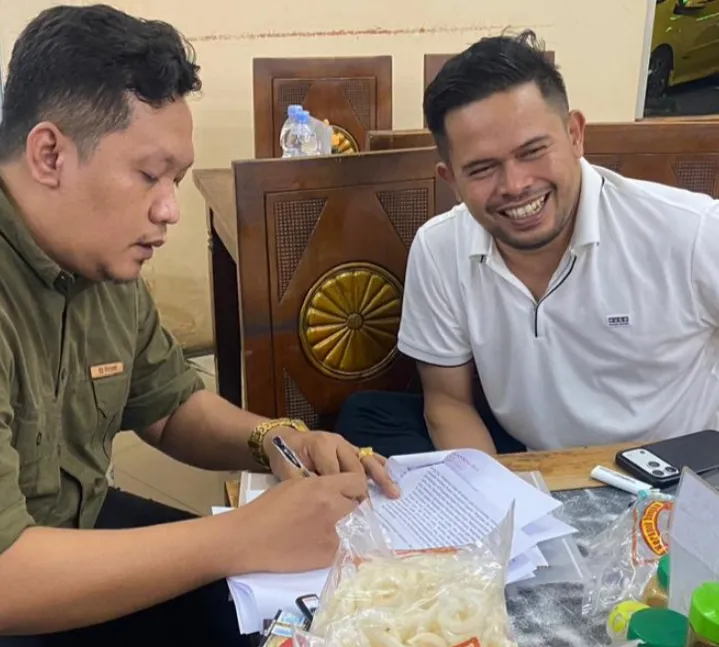 Wabup Purwakarta Tempuh Jalur Hukum, Terkait Dugaan Kerugian Rp35 Miliar