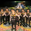 Polres Karimun Intensifkan Patroli Malam, Tekan Aksi Premanisme dan Geng Motor