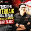 Negara Terlalu Bergantung pada Pajak, Sekjen LAKRI Soroti Gagalnya Pengelolaan Kekayaan Alam