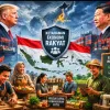 Rivalitas AS–China, Indonesia Dituntut Perkuat Ekonomi Rakyat