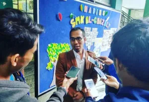 Bupati Bogor Sebut Isu Pindah Provinsi Hoax, Tapi Masalah Utama Tetap Nyata, Siapa Yang di Untungkan Dalam Bisnis Tambang?