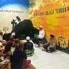 Binrohtal di Rutan Polres Karimun, Tahanan Diajak Memaknai Amal sebagai Jalan Perubahan