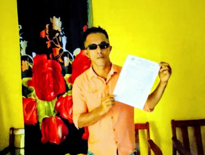 Warga Desa Posek Sepakati Lokasi Kampung Nelayan Perikanan, Dipusatkan di RT 01/RW 06 Dusun III