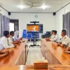 Hari Kearsipan Ke-55, Lapas Batang Perkuat Budaya Arsip Digital dan Tertib Administrasi