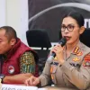Ditresnarkoba Polda Kepri Bongkar Jalur Narkotika Internasional di Karimun