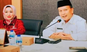 Pemkab Purwakarta Perkuat Pengutamaan Bahasa Indonesia di Ruang Publik dan Pemerintahan