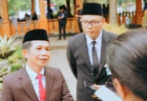 Bupati Purwakarta Pimpin Deklarasi SPMB 2026/2027, Tegaskan Penerimaan Murid Baru Harus Bersih dan Transparan