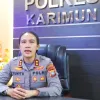 Kapolres Karimun Klarifikasi Dana Hibah Rp4,4 Miliar, Tegaskan untuk Penguatan Pelayanan Publik