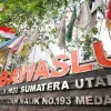 Bawaslu Sumut Diterpa Temuan BPK, Dugaan Penyimpangan Belanja Pilkada 2024 Mencuat