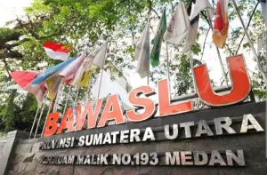 Bawaslu Sumut Diterpa Temuan BPK, Dugaan Penyimpangan Belanja Pilkada 2024 Mencuat