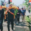 Hajat Bumi Linggamukti, Tradisi Syukur yang Merekatkan Warga