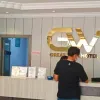 WNA Singapura Ditemukan Meninggal di Kamar Hotel Kawasan Nagoya Batam