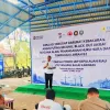 Simulasi Darurat di PLTU Sebatak Karimun, Polisi Uji Kesiapan Hadapi Kebakaran hingga Huru-Hara