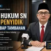 POSBAKUMDES Soroti Penanganan Kasus SN di Polres Subang, Minta Penyidik Lakukan BAP Tambahan