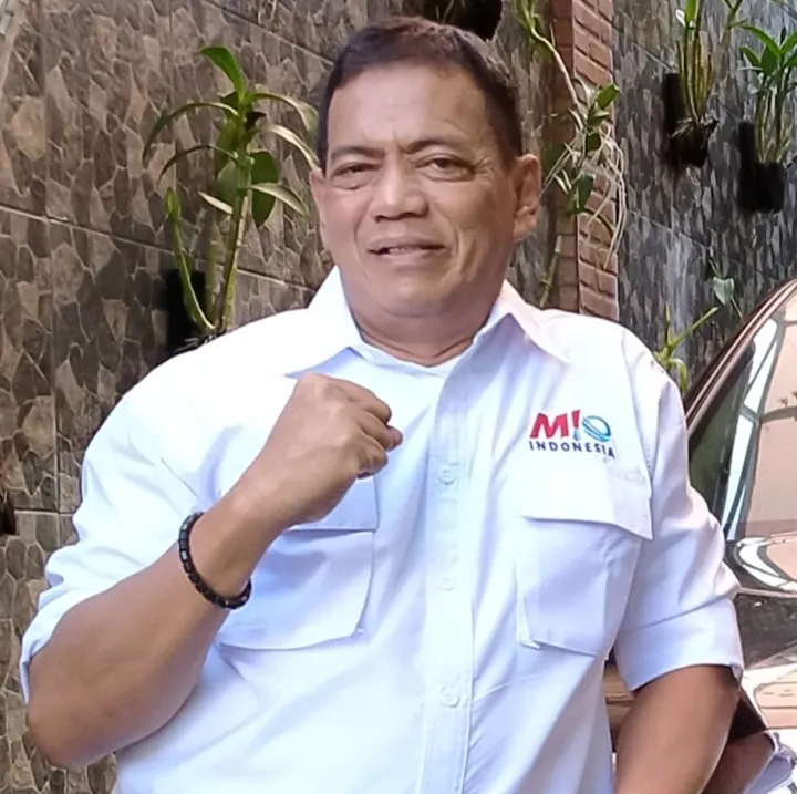 Pengamat sosial dan pendidikan Taufiq Rahman, SH, S.Sos menilai pelaksanaan MBG sejauh ini belum berjalan sesuai tujuan awal pemerintah. (Dok/Foto/Red)