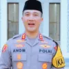 Kapolres Purwakarta Ajak Bobotoh Jaga Kondusivitas Jelang Persib Vs Persijap