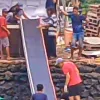 Didesak Evaluasi Pimpinan Bea Cukai Batam, Dugaan Penyelundupan di Pelabuhan Haji Sage Masih Berlangsung