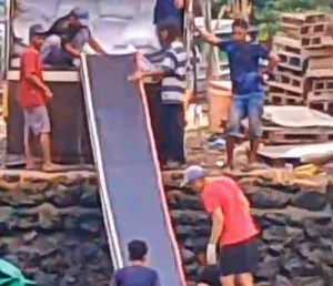 Didesak Evaluasi Pimpinan Bea Cukai Batam, Dugaan Penyelundupan di Pelabuhan Haji Sage Masih Berlangsung