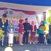Murni Inisiatif Wali Murid, Pelepasan Siswa SMPN 3 Wonokerto Berlangsung Meriah dan Transparan