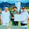 TMMD ke-128 Ditutup di Bekasi, TNI Tegaskan Desa sebagai Fondasi Ketahanan Nasional