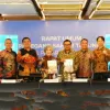 PT Solusi Bangun Indonesia Tbk Tebar Dividen Rp329 Miliar, Bidik Pasar Semen Amerika Serikat