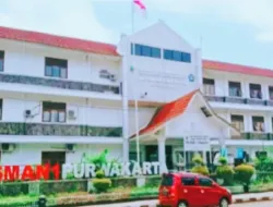 SMAN 1 Purwakarta Jadi Sekolah Maung, Seleksi Diperketat untuk Cetak Generasi Unggul