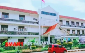 SMAN 1 Purwakarta Jadi Sekolah Maung, Seleksi Diperketat untuk Cetak Generasi Unggul