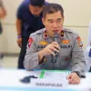 Waka BGN dan Wakapolda Kepri Kawal Kasus Dugaan Penipuan Program MBG di Batam