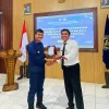 Lapas Batang Lepas Peserta Magang Kemenaker Batch 2, Bekal Pengalaman Kerja dan Integritas