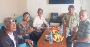 IPJI Karimun Gelar Pertemuan Perdana, Teguhkan Peran Literasi dan Jurnalistik di Daerah