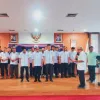 DPD PERPADI Kepri Dikukuhkan, Perkuat Sinergi Wujudkan Swasembada Pangan Nasional