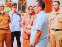 Kadisdik Jabar Kawal SPMB Maung di Purwakarta, Tegaskan Seleksi Bersih dan Transparan