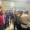 Polres Lingga dan Lapas Dabo Singkep Razia Blok Hunian, Pastikan Lapas Bebas Barang Terlarang