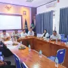 Uji Efektivitas Putusan Hukum, PN Batang Laksanakan Kegiatan Wasmat di Lapas Batang