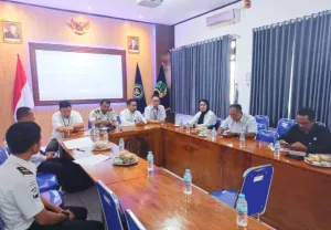 Uji Efektivitas Putusan Hukum, PN Batang Laksanakan Kegiatan Wasmat di Lapas Batang