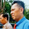 H Alan Suherlan Serahkan Dokumen ke Kejari Purwakarta Terkait Dugaan Gratifikasi Kendaraan Mewah
