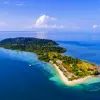 Pulau Katang Viral Dijual Rp65 Miliar, Memantik Polemik Kepemilikan Pulau Kecil di Kepri