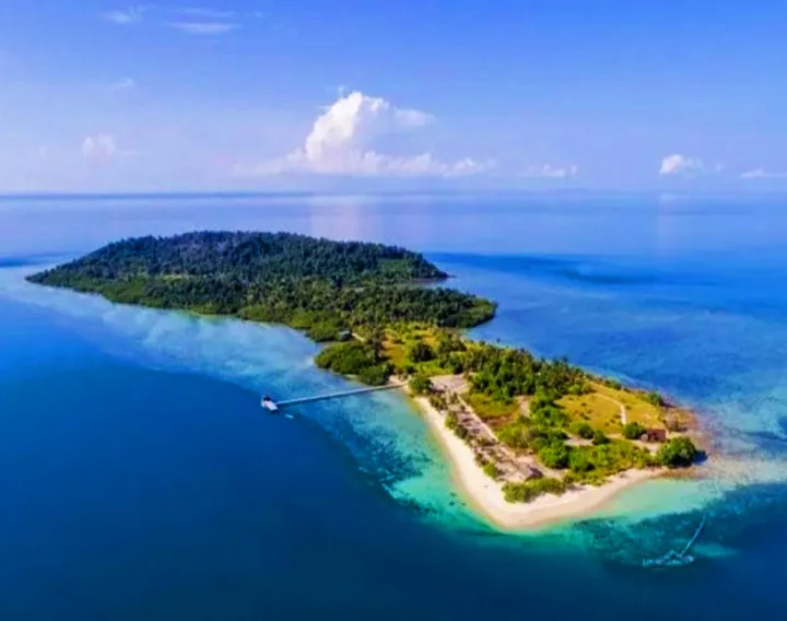 Pulau Katang Viral Dijual Rp65 Miliar, Memantik Polemik Kepemilikan Pulau Kecil di Kepri