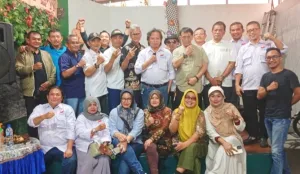 MIO Indonesia Gelar Rapat Pengurus Pusat, Bahas Program Kerja dan Persiapan Bela Negara 2026