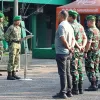 Dandim Jakarta Utara Tekankan Disiplin Bermedia Sosial dan Pembentukan Satgas Begal