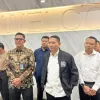 Imigrasi Kepri dan ICA Singapura Perkuat Kerja Sama Pengawasan Perbatasan