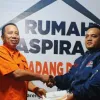 RAD Jakarta Barat Salurkan Bantuan untuk Warga dan Dukung Kongresda MIO