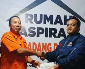 RAD Jakarta Barat Salurkan Bantuan untuk Warga dan Dukung Kongresda MIO