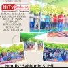 Halal Bihalal Keturunan Al-Zubaidy Bima-Dompu Pererat Ikatan Keluarga dan Jaga Warisan Leluhur